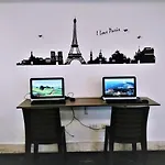 Hotel Paris Lima