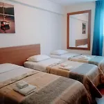Hotel Paris Lima