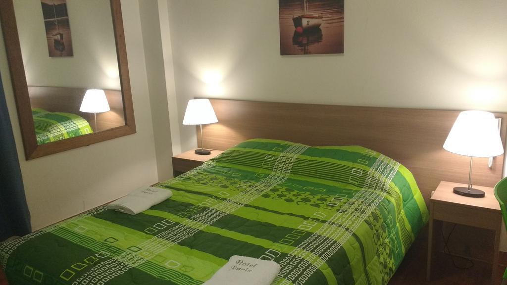 Paris Hotel Lima
