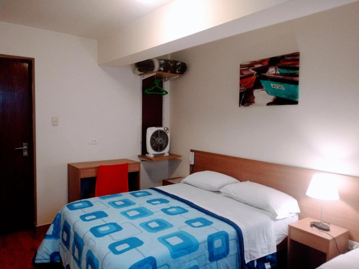 Hotel Paris