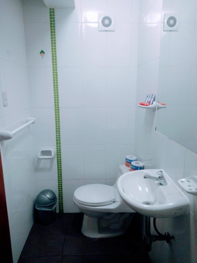 Paris Hotel Lima